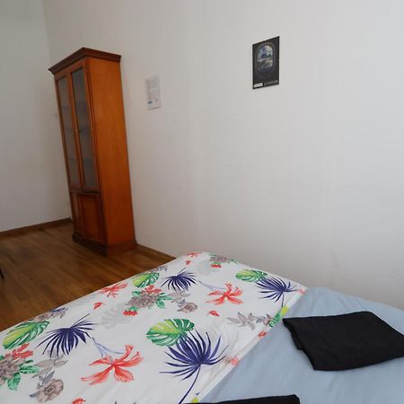 Fantastic Waw - C19 Room E Warsaw Exterior photo