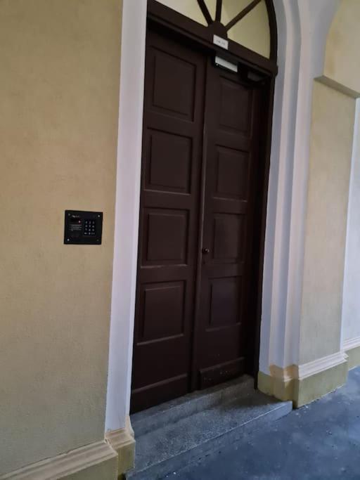Fantastic Waw - C19 Room E Warsaw Exterior photo
