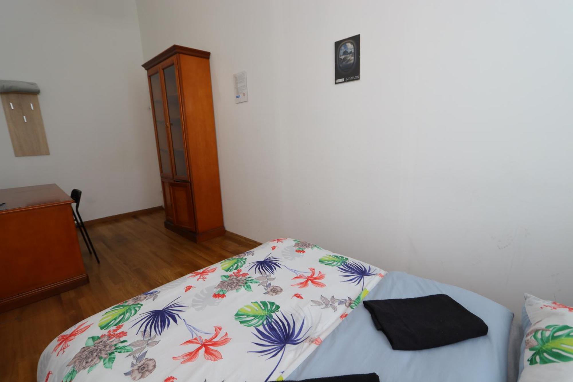 Fantastic Waw - C19 Room E Warsaw Exterior photo